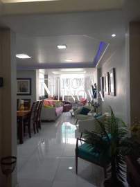 Apartamento 3 quartos à venda Copacabana, Rio de Janeiro - R$ 1.400.000 - NOAP30024