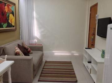 Apartamento 1 quarto à venda Copacabana, Rio de Janeiro - R$ 640.000 - NOAP10051