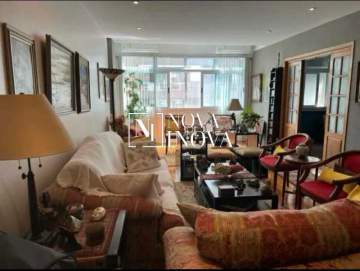 Apartamento 3 quartos à venda Copacabana, Rio de Janeiro - R$ 1.380.000 - NOAP30047
