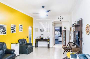 Apartamento 4 quartos à venda Leme, Rio de Janeiro - R$ 1.100.000 - NOAP40015