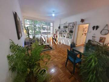Apartamento 3 quartos à venda Copacabana, Rio de Janeiro - R$ 1.500.000 - NOAP30050