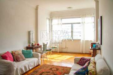 Apartamento 3 quartos à venda Copacabana, Rio de Janeiro - R$ 980.000 - NOAP30052