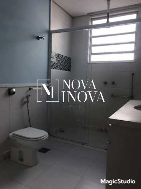 Conheça apartamento-com-3-quartos-vend do imóvel - Apartamento à venda Rua Tonelero, Copacabana, Rio de Janeiro - R$ 1.600.000 - NOAP30058 - 16 apartamento-com-3-quartos-vend - 16