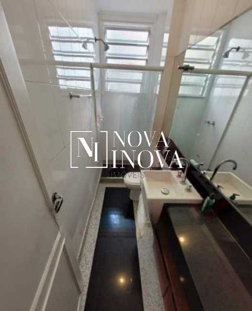Conheça 12. do imóvel - Apartamento à venda Rua Tonelero, Copacabana, Rio de Janeiro - R$ 1.600.000 - NOAP30058 - 14 12. - 14