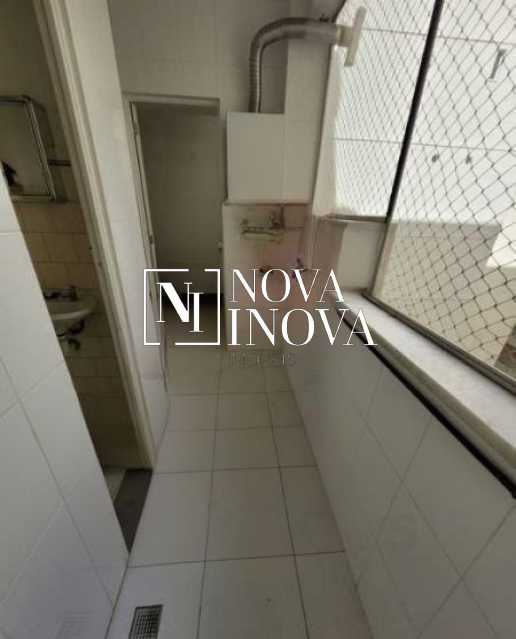 Conheça 13. do imóvel - Apartamento à venda Rua Tonelero, Copacabana, Rio de Janeiro - R$ 1.600.000 - NOAP30058 - 20 13. - 20