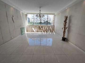 Apartamento 3 quartos à venda Copacabana, Rio de Janeiro - R$ 1.250.000 - NOAP30061