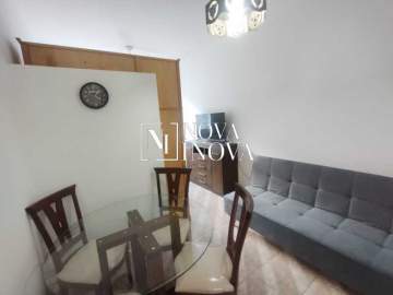 Kitnet/Conjugado 35m² à venda Avenida Nossa Senhora de Copacabana, Copacabana, Rio de Janeiro - R$ 549.500 - NOKI10024