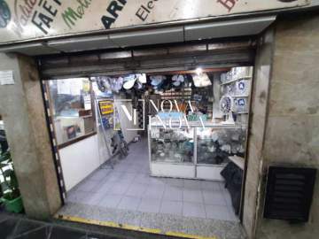 Loja 28m² à venda Copacabana, Rio de Janeiro - R$ 450.000 - NOLJ00001