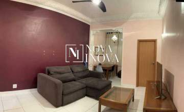Apartamento 3 quartos à venda Copacabana, Rio de Janeiro - R$ 800.000 - NOAP30067