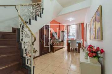 Imperdível - Apartamento Duplex a venda com 2 quartos em Copacabana - RJ - NOAP20603