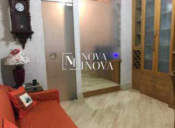 Apartamento 1 quarto à venda Copacabana, Rio de Janeiro - R$ 550.000 - NOAP10087
