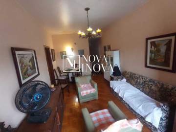 Cobertura à venda Rua Barata Ribeiro, Copacabana, Rio de Janeiro - R$ 870.000 - NOCO30001