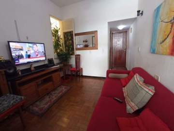 Apartamento 1 quarto à venda Copacabana, Rio de Janeiro - R$ 630.000 - NOAP10095