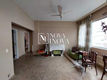 Apartamento à venda Rua Domingos Ferreira, Copacabana, Rio de Janeiro - R$ 1.600.000 - NOAP30075