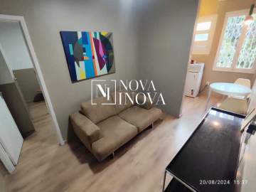 Apartamento à venda Rua Santa Clara, Copacabana, Rio de Janeiro - R$ 480.000 - NOAP10096