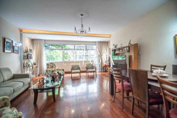 Apartamento 3 quartos à venda Copacabana, Rio de Janeiro - R$ 1.500.000 - NOAP30080
