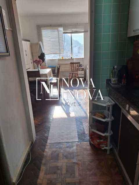 cozinha e sala. - 7
