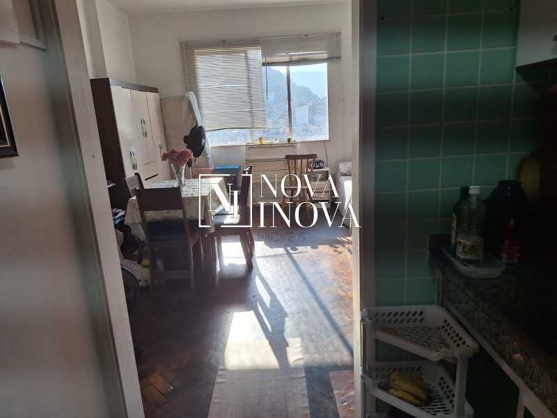 sala e cozinha . - 9