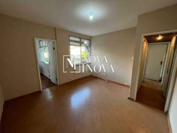 Apartamento à venda Rua Santa Clara, Copacabana, Rio de Janeiro - R$ 600.000 - NOAP20070