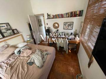 Apartamento 3 quartos à venda Copacabana, Rio de Janeiro - R$ 850.000 - NOAP30086