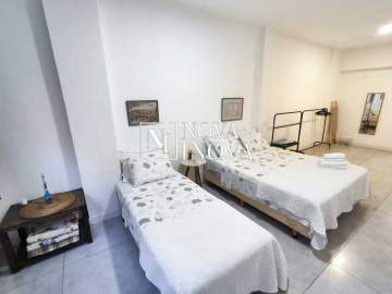 Kitnet/Conjugado 62m² à venda Copacabana, Rio de Janeiro - R$ 590.000 - NOKI00030