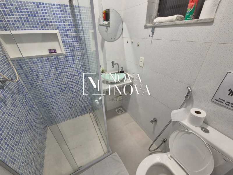 Conheça WhatsApp Image 2025-06-10 at 1 do imóvel - Kitnet/Conjugado 62m² à venda Copacabana, Rio de Janeiro - R$ 590.000 - NOKI00030 - 19 WhatsApp Image 2025-06-10 at 1 - 19