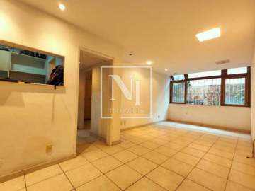 Apartamento 1 quarto à venda Copacabana, Rio de Janeiro - R$ 580.000 - NOAP10115