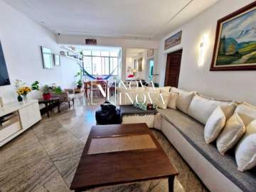 Apartamento 3 quartos à venda Copacabana, Rio de Janeiro - R$ 1.470.000 - NOAP30091