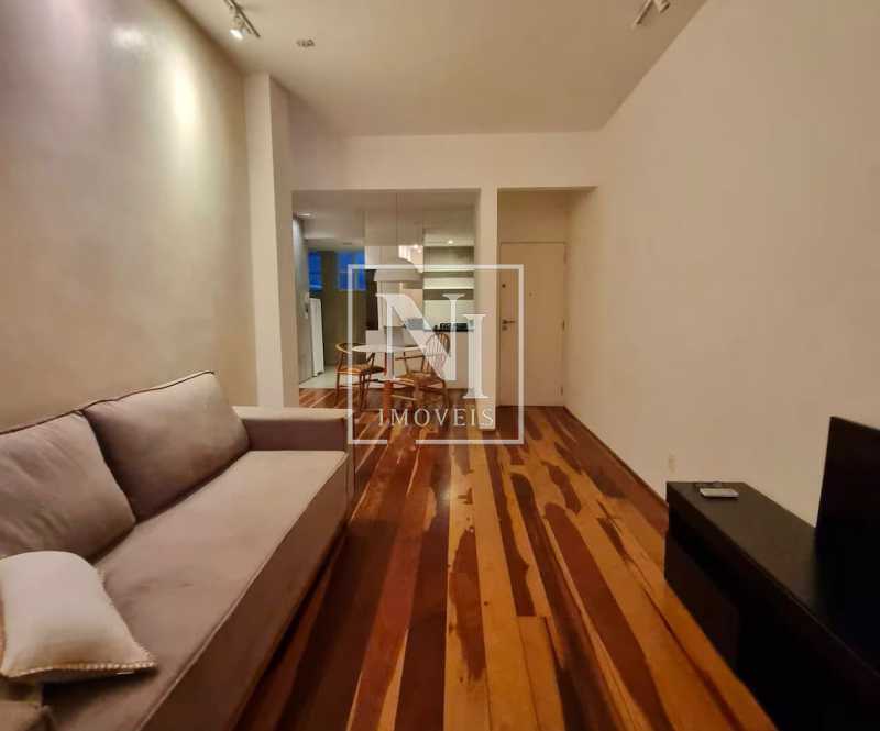 Conheça WhatsApp Image 2026-01-07 at 1 do imóvel - Apartamento 2 quartos à venda Copacabana, Rio de Janeiro - R$ 950.000 - NOAP20635 - 1 WhatsApp Image 2026-01-07 at 1 - 1