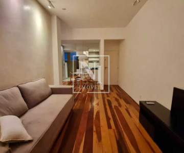 Imperdível - Apartamento 2 quartos à venda Copacabana, Rio de Janeiro - R$ 950.000 - NOAP20635