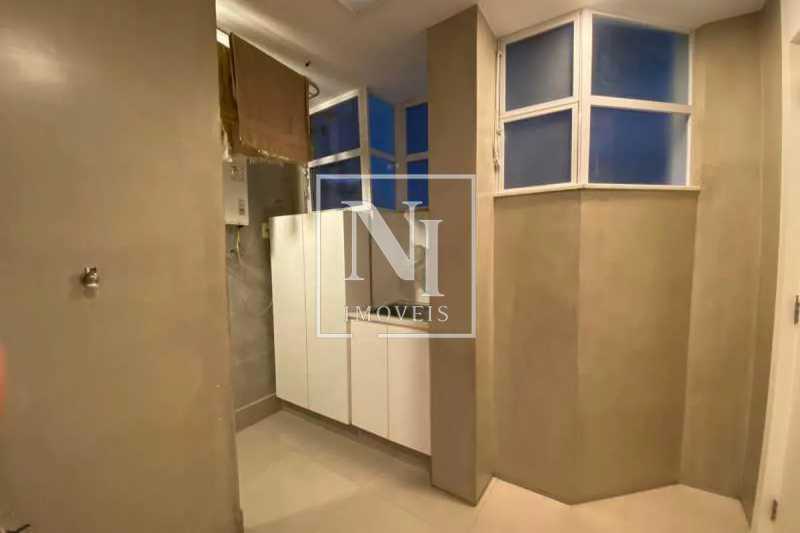 Conheça WhatsApp Image 2026-01-08 at 1 do imóvel - Apartamento 2 quartos à venda Copacabana, Rio de Janeiro - R$ 950.000 - NOAP20635 - 21 WhatsApp Image 2026-01-08 at 1 - 21
