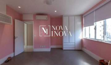 Apartamento 3 quartos à venda Copacabana, Rio de Janeiro - R$ 1.290.000 - NOAP30097
