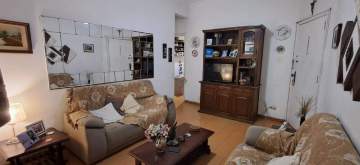 Apartamento 2 quartos à venda Copacabana, Rio de Janeiro - R$ 650.000 - NOAP20079