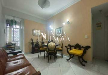 Apartamento 2 quartos à venda Copacabana, Rio de Janeiro - R$ 850.000 - NOAP20080