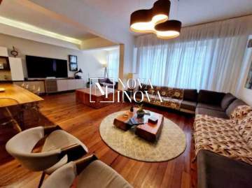 Apartamento 3 quartos à venda Copacabana, Rio de Janeiro - R$ 2.100.000 - NOAP30102
