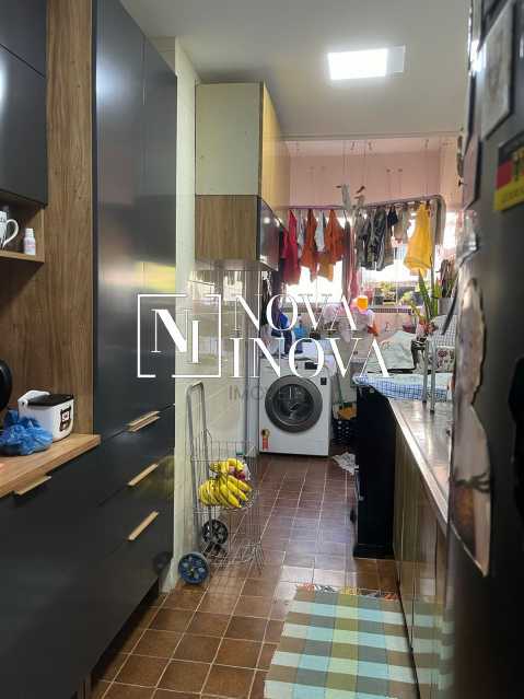 Conheça BANHEIRO1. do imóvel - Apartamento 3 quartos à venda Copacabana, Rio de Janeiro - R$ 650.000 - NOAP30111 - 17 BANHEIRO1. - 17