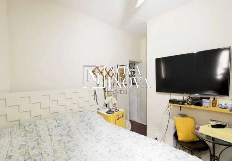Conheça QUARTO. do imóvel - Apartamento 3 quartos à venda Copacabana, Rio de Janeiro - R$ 650.000 - NOAP30111 - 8 QUARTO. - 8