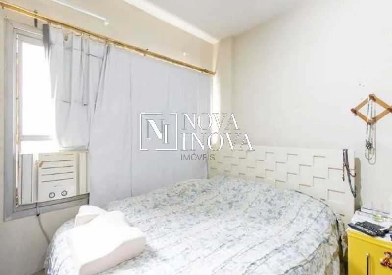 Conheça QUARTO1. do imóvel - Apartamento 3 quartos à venda Copacabana, Rio de Janeiro - R$ 650.000 - NOAP30111 - 9 QUARTO1. - 9