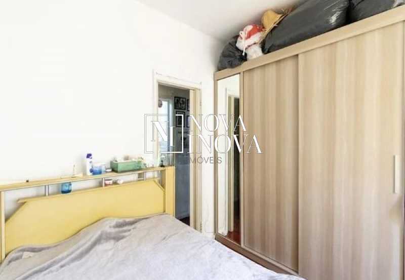 Conheça QUARTO2. do imóvel - Apartamento 3 quartos à venda Copacabana, Rio de Janeiro - R$ 650.000 - NOAP30111 - 10 QUARTO2. - 10