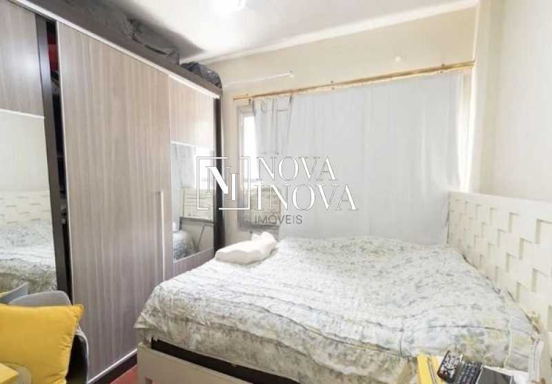 Conheça QUARTO3. do imóvel - Apartamento 3 quartos à venda Copacabana, Rio de Janeiro - R$ 650.000 - NOAP30111 - 11 QUARTO3. - 11