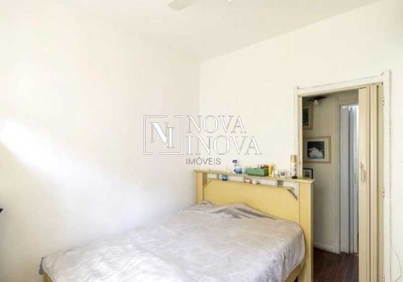 Conheça QUARTO4. do imóvel - Apartamento 3 quartos à venda Copacabana, Rio de Janeiro - R$ 650.000 - NOAP30111 - 12 QUARTO4. - 12
