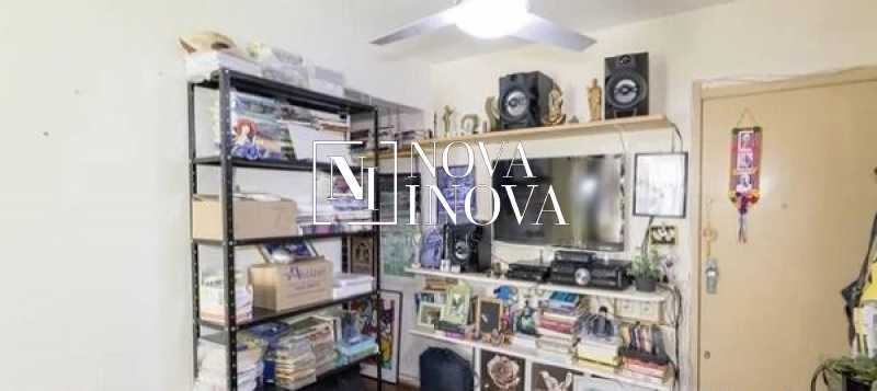 Conheça SALA 5. do imóvel - Apartamento 3 quartos à venda Copacabana, Rio de Janeiro - R$ 650.000 - NOAP30111 - 5 SALA 5. - 5