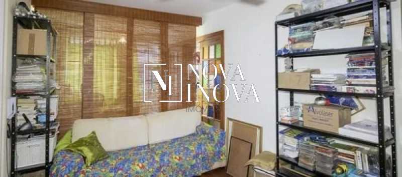 Conheça SALA NOVA. do imóvel - Apartamento 3 quartos à venda Copacabana, Rio de Janeiro - R$ 650.000 - NOAP30111 - 2 SALA NOVA. - 2