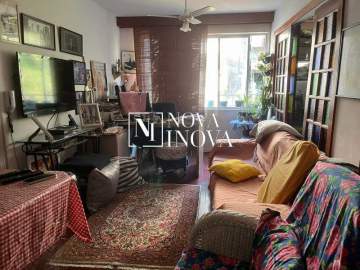 Apartamento 3 quartos à venda Copacabana, Rio de Janeiro - R$ 650.000 - NOAP30111