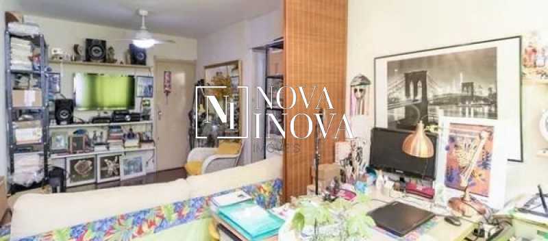 Conheça SALA1. do imóvel - Apartamento 3 quartos à venda Copacabana, Rio de Janeiro - R$ 650.000 - NOAP30111 - 4 SALA1. - 4