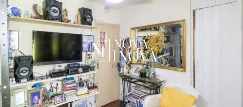 Conheça SALA2. do imóvel - Apartamento 3 quartos à venda Copacabana, Rio de Janeiro - R$ 650.000 - NOAP30111 - 3 SALA2. - 3