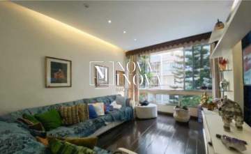 Apartamento 3 quartos à venda Copacabana, Rio de Janeiro - R$ 1.500.000 - NOAP30118