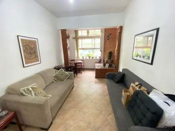 Ótima localização - Apartamento à venda Rua Maestro Francisco Braga, Copacabana, Rio de Janeiro - R$ 850.000 - NIAP20048