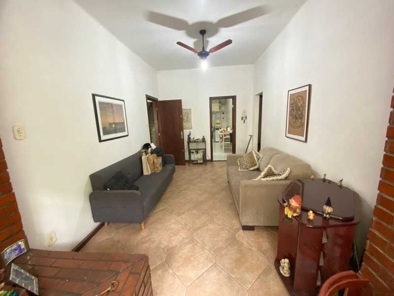 Conheça 4 do imóvel - Apartamento à venda Rua Maestro Francisco Braga, Copacabana, Rio de Janeiro - R$ 850.000 - NIAP20048 - 4 4 - 4