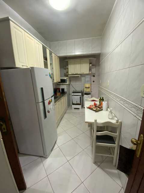 Conheça 5 do imóvel - Apartamento à venda Rua Maestro Francisco Braga, Copacabana, Rio de Janeiro - R$ 850.000 - NIAP20048 - 8 5 - 8